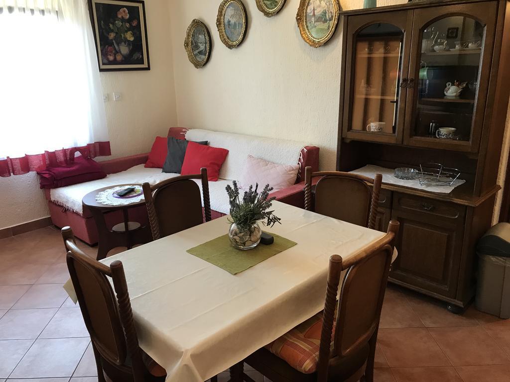 Appartement Angelina