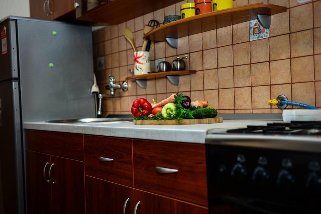 Apartment Angelina Pula