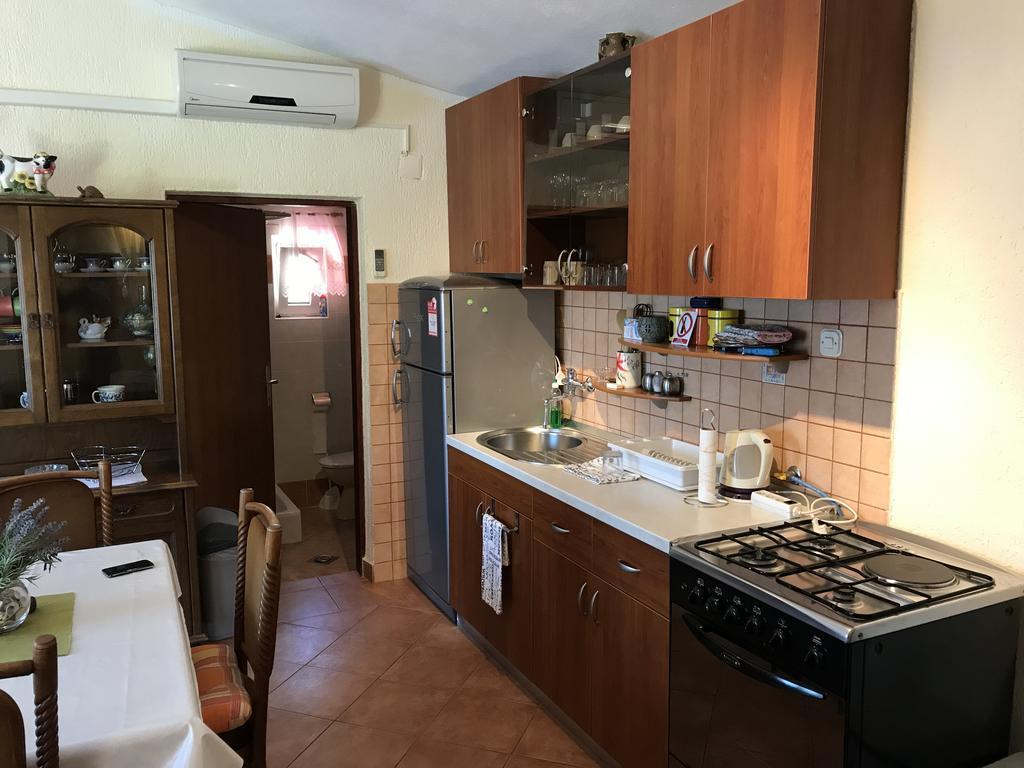 Angelina Apartment Pula
