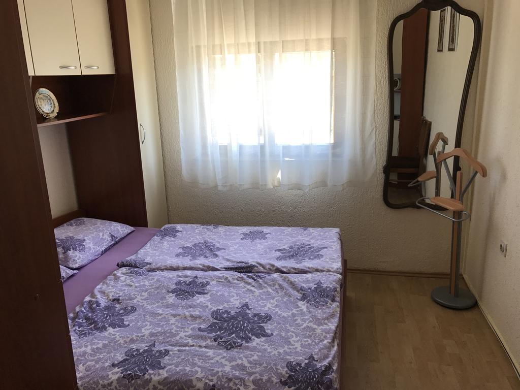 Angelina Apartment *