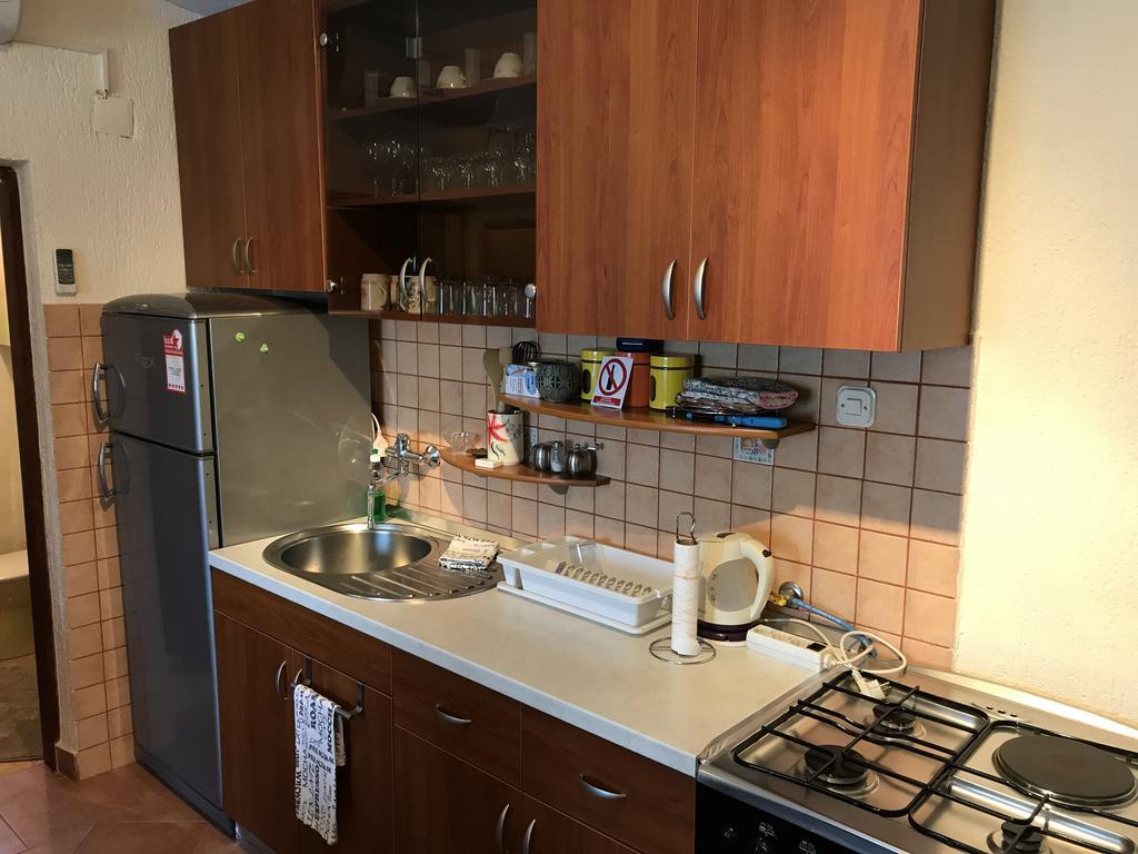 Angelina Apartment *